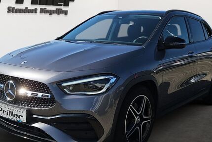 Mercedes-Benz GLA 220 62.811 km 38.800 &euro; Dingolfing 84130