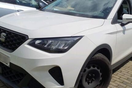 Seat Arona 65.053 km 14.670 &euro; Dingolfing 84130
