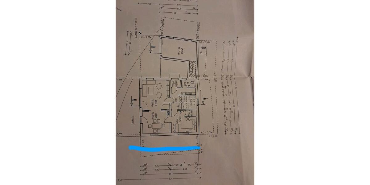 Einfamilienhaus Ergoldsbach Langenhettenbach - 6 Zimmer, 160 m&sup2;, 459.000&euro; | Angebot:25838076