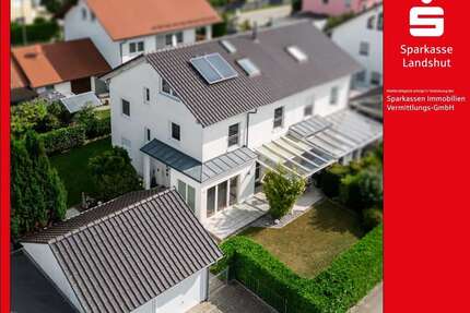 Haus Landshut Auloh - 6 Zimmer, 163 m&sup2;, 749.000&euro; | Angebot:26006630