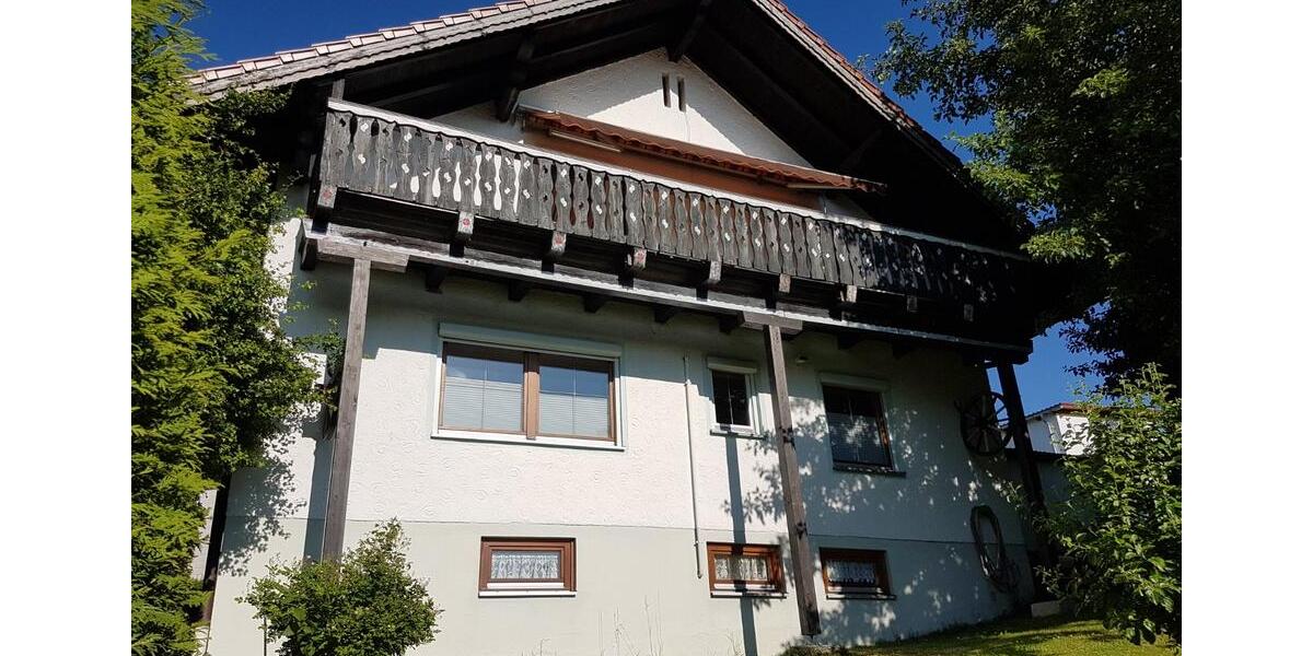 Einfamilienhaus Bodenkirchen - 7 Zimmer, 138 m&sup2;, 395.000&euro; | Angebot:25237048