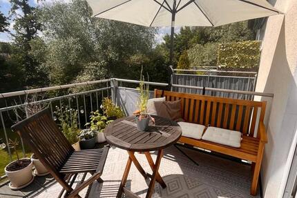 Wohnung Dorfen - 2 Zimmer, 45 m&sup2;, 520&euro; | Angebot:27621661