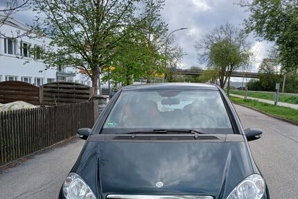 Mercedes-Benz A 170 98.331 km 1.400 &euro; Landshut 84030
