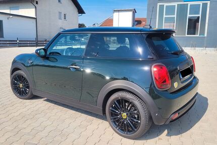 Mini Cooper SE 13.200 km 19.499 &euro; Landshut 84032
