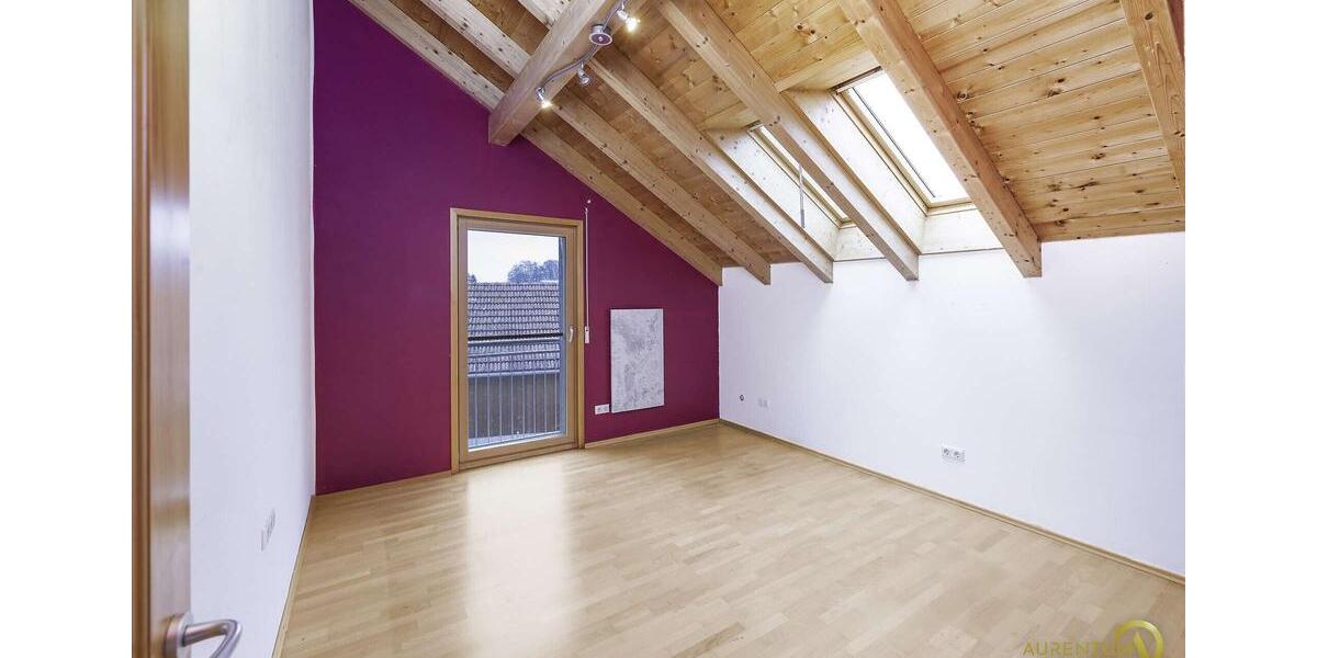 Einfamilienhaus Bayerbach Bei Ergoldsbach - 5 Zimmer, 192 m&sup2;, 1.950&euro; | Angebot:23204343