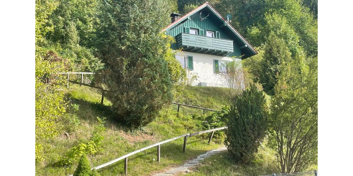 Einfamilienhaus Dingolfing - 3 Zimmer, 115 m&sup2;, 1.000&euro; | Angebot:27532768