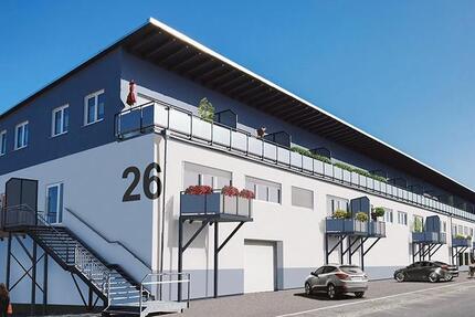 Wohnung Wörth an der Isar - 1 Zimmer, 35 m&sup2;, 380&euro; | Angebot:25992244