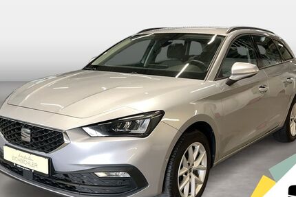 Seat Leon 61.626 km 19.419 &euro; Landshut 84030