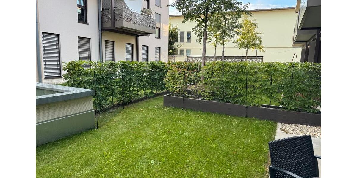 Erdgeschoßwohnung Ergoldsbach Langenhettenbach - 3 Zimmer, 75 m&sup2;, 825&euro; | Angebot:26519015
