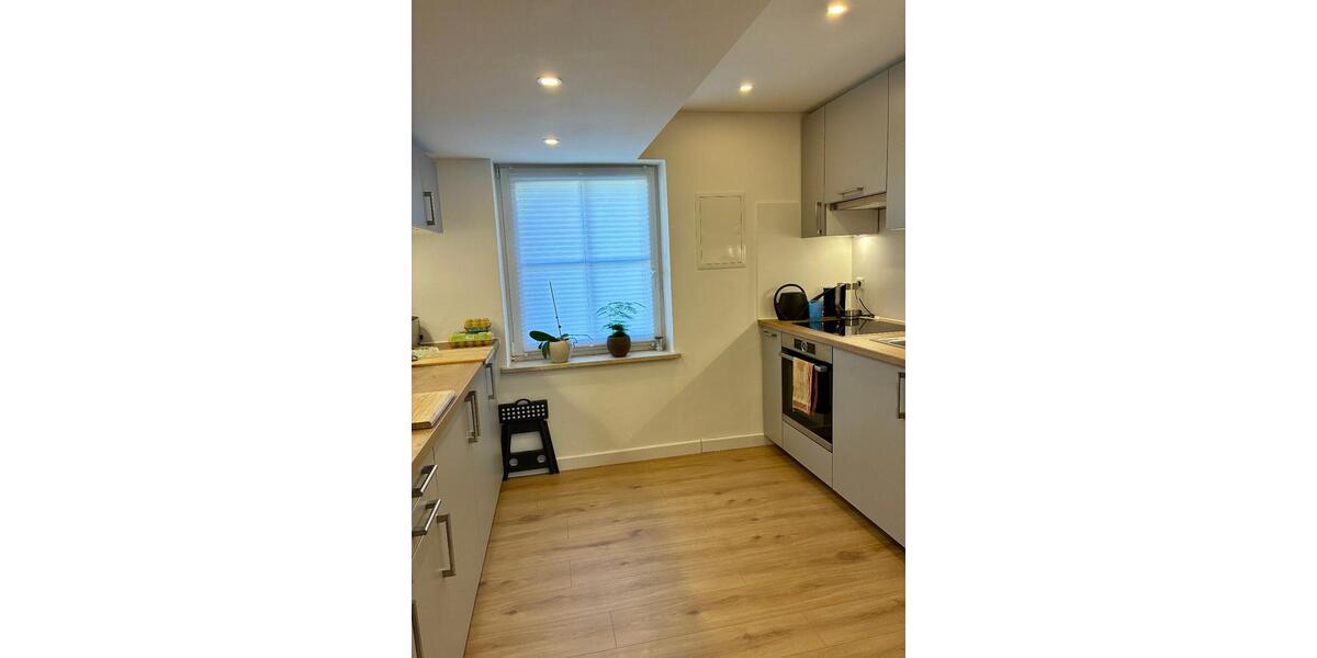 Etagenwohnung Kumhausen - 3.5 Zimmer, 90 m&sup2;, 990&euro; | Angebot:26533462