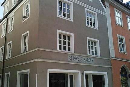 Haus Landshut - 12 Zimmer, 202 m&sup2;, 1.521.850&euro; | Angebot:26032488