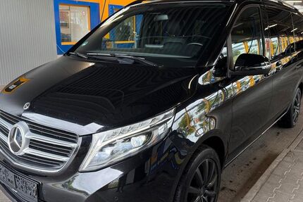 Mercedes-Benz V 250 217.640 km 28.400 &euro; Essenbach bei Landshut 84051