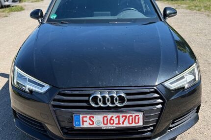 Audi A4 364.000 km 9.900 &euro; Moosburg 85368