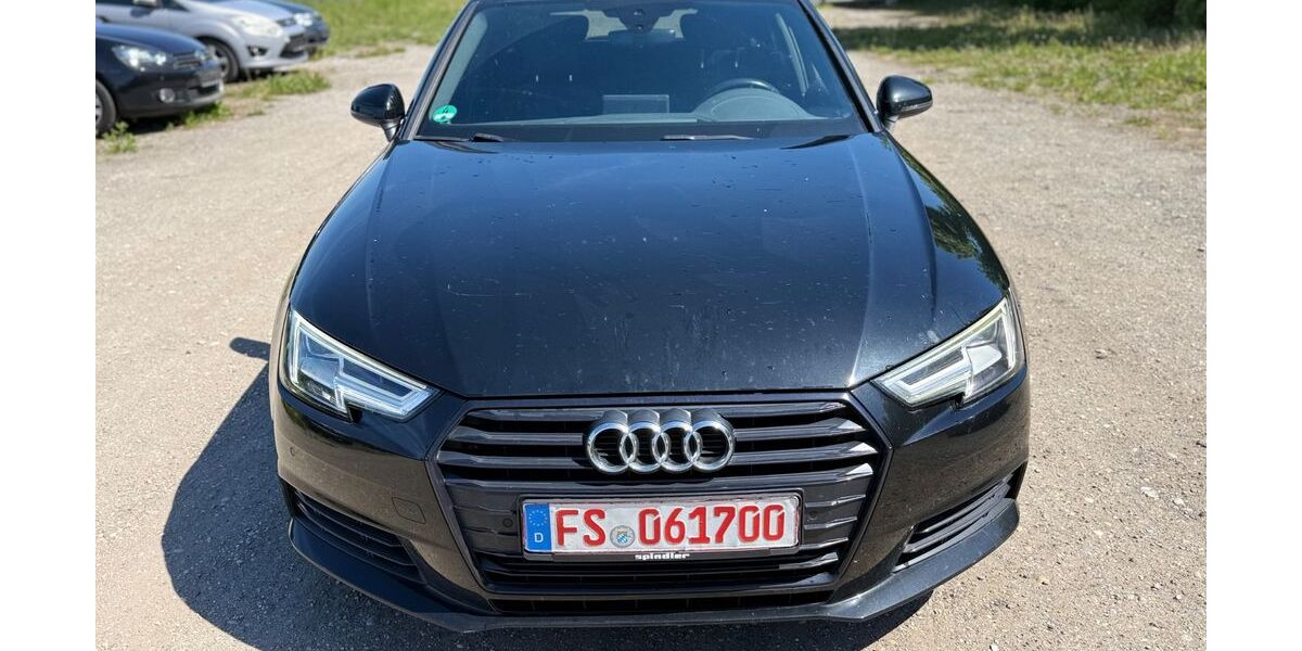 Audi A4 364.000 km 9.900 &euro; Moosburg 85368