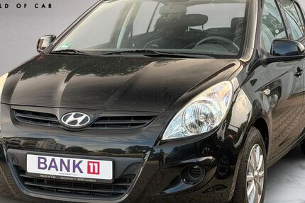 Hyundai i20 144.381 km 2.490 &euro; Landshut 84032