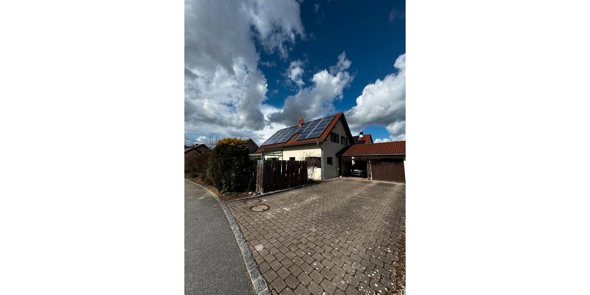 Einfamilienhaus Moosburg an der Isar - 6 Zimmer, 133 m&sup2;, 868.000&euro; | Angebot:25605905