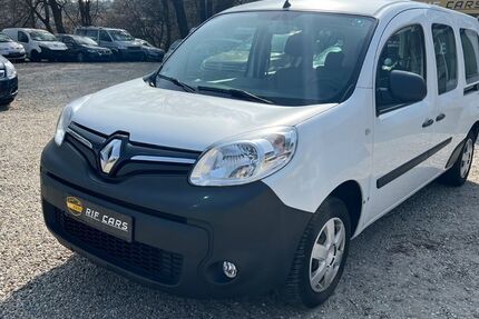Renault Kangoo 128.300 km 9.900 &euro; Weihmichl 84107