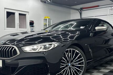 BMW M850 120.000 km 53.550 &euro; Altdorf 84032