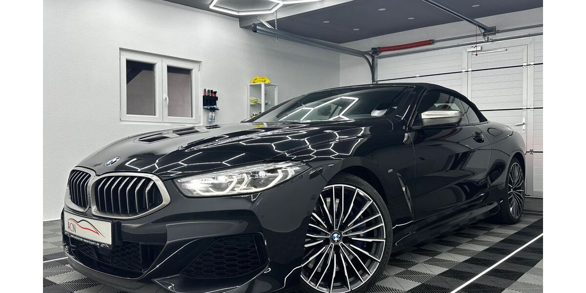 BMW M850 120.000 km 53.550 &euro; Altdorf 84032