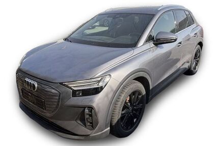 Audi Q4 e-tron 75.849 km 29.343 &euro; Ergolding 84030
