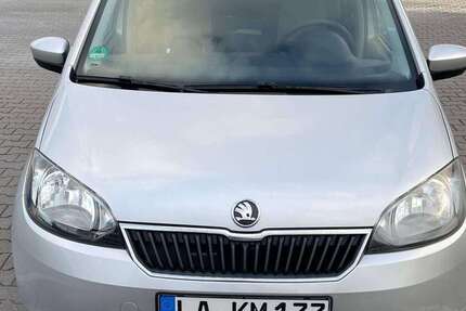 Skoda Citigo 122.000 km 5.500 &euro; Vilsbiburg, St 84137