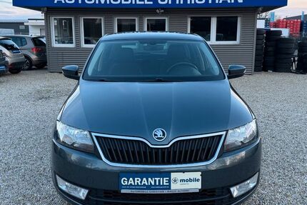 Skoda Rapid 157.110 km 7.390 &euro; Altdorf (bei Landshut) 84032