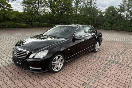 Mercedes-Benz E 250 216.000 km 10.400 &euro; Bayerbach bei Ergoldsbach 84092
