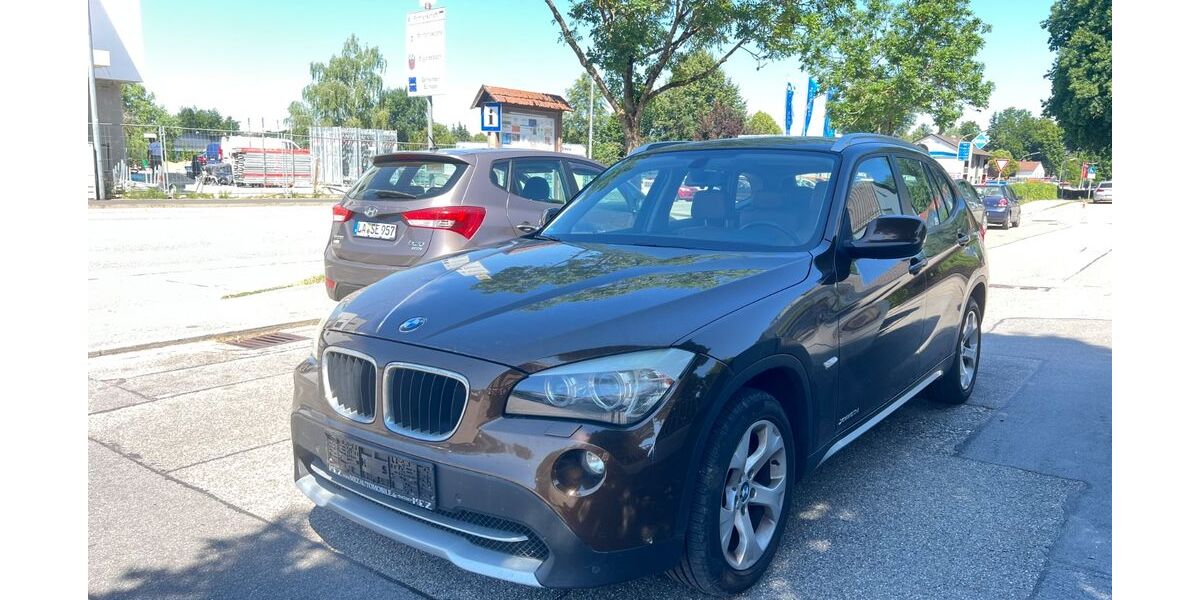 BMW X1 183.550 km 5.499 &euro; Ergoldsbach 84061