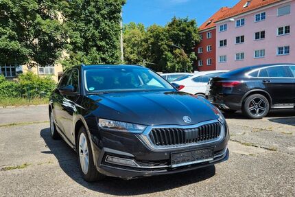Skoda Octavia 227.000 km 13.790 &euro; Landshut 84032