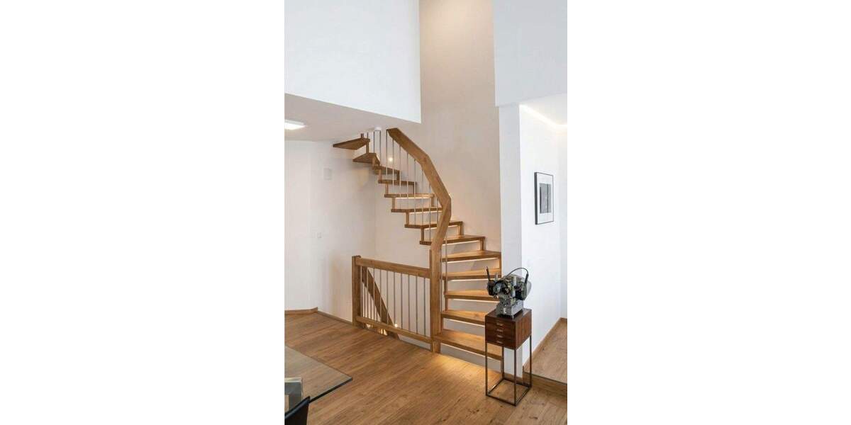 Reihenmittelhaus Landshut Peter u. Paul - 5 Zimmer, 150 m&sup2;, 865.000&euro; | Angebot:25896684