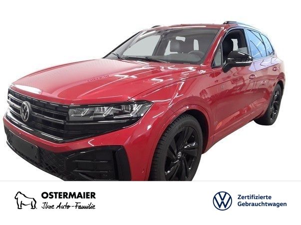 VW Touareg 21.100 km 73.505 &euro; Vilsbiburg 84137