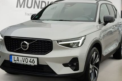 Volvo XC40 15.060 km 45.900 &euro; Landshut 84030