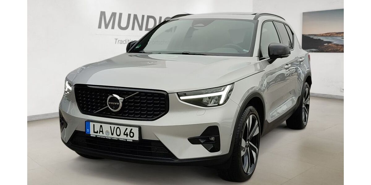 Volvo XC40 15.060 km 45.900 &euro; Landshut 84030