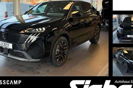 Peugeot 3008 5.990 km 42.990 &euro; Landshut 84034