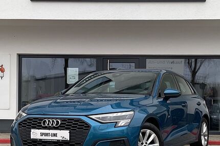 Audi A3 148.000 km 19.999 &euro; Landshut 84030