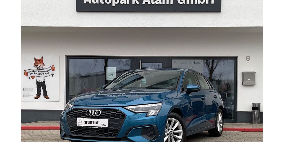 Audi A3 148.000 km 19.999 &euro; Landshut 84030