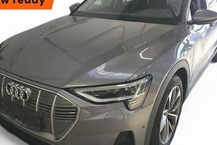 Audi e-tron 92.969 km 21.999 &euro; Ergolding 84030