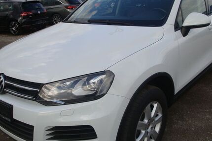 VW Touareg 325.649 km 9.850 &euro; Neufahrn 84088