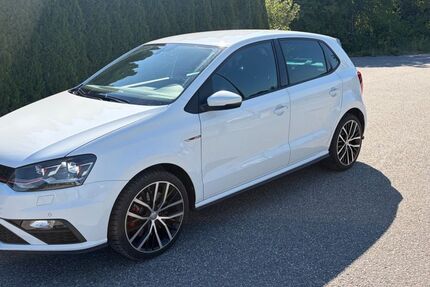 VW Polo 96.800 km 11.500 &euro; Inning am Holz 84416