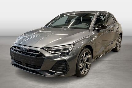 Audi A3 5.900 km 38.350 &euro; Landshut 84030