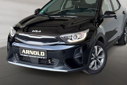 Kia Stonic 44.300 km 15.450 &euro; Neufahrn in Niederbayern 84088