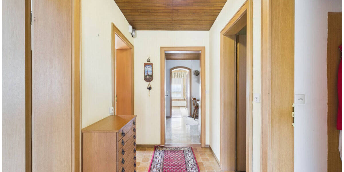 Einfamilienhaus Tiefenbach/Schloßberg Schloßberg - 6 Zimmer, 123 m&sup2;, 365.000&euro; | Angebot:26017425