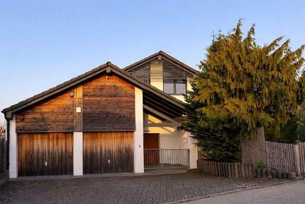 Haus Geisenhausen - 5 Zimmer, 144 m&sup2;, 649.000&euro; | Angebot:25701118