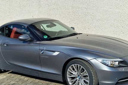 BMW Z4 54.000 km 22.900 &euro; Ergolding 84030