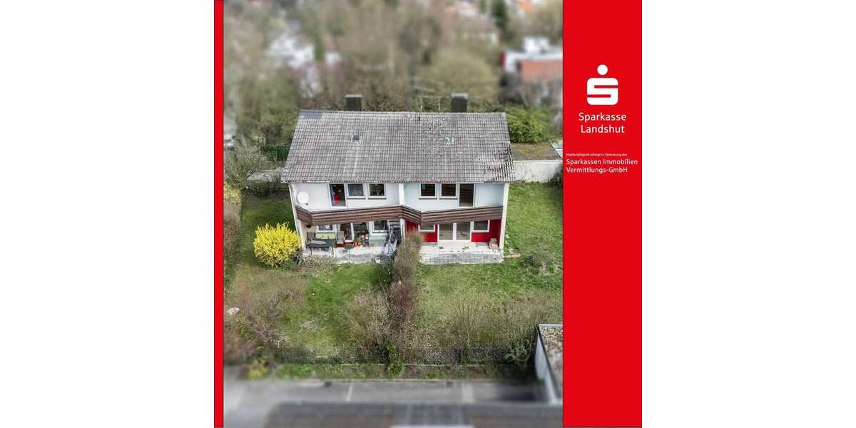 Einfamilienhaus Landshut Auloh - 8 Zimmer, 224 m&sup2;, 899.000&euro; | Angebot:26463663