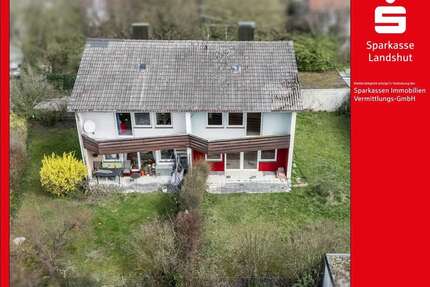 Haus Landshut Auloh - 8 Zimmer, 224 m&sup2;, 899.000&euro; | Angebot:26463663