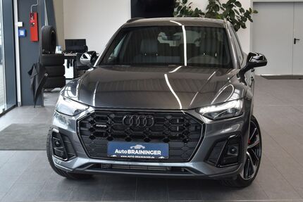 Audi Q5 57.506 km 35.900 &euro; Altdorf/Landshut 84032