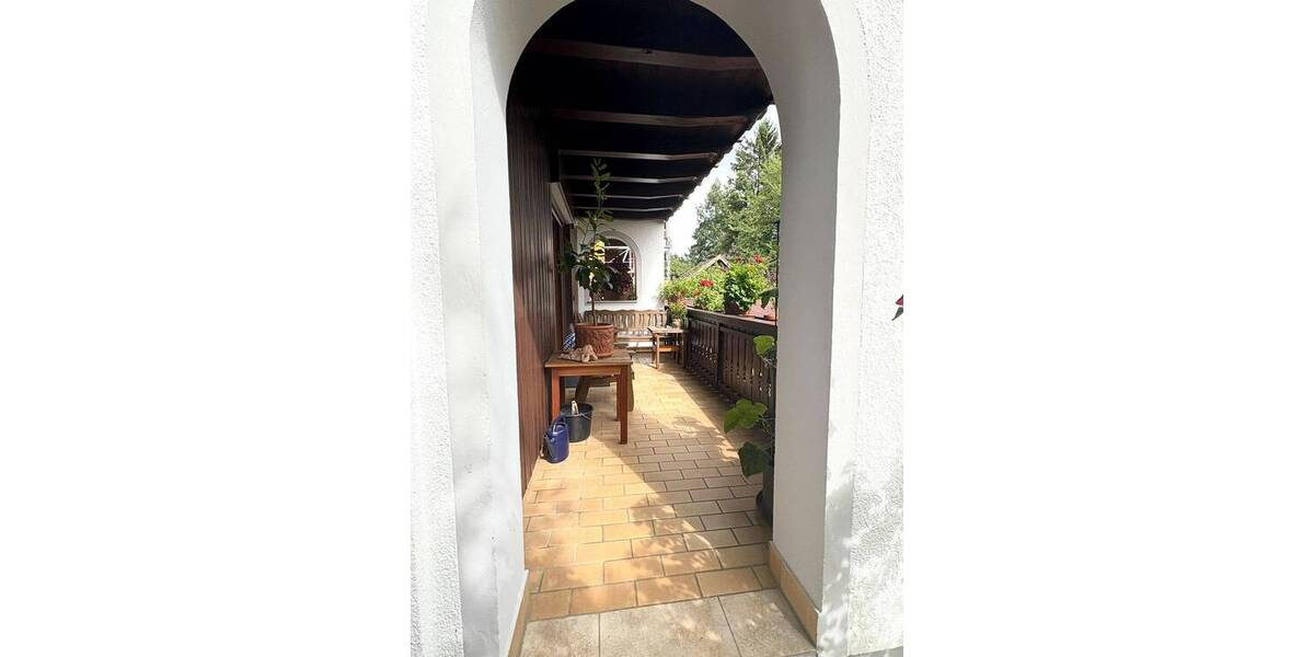Etagenwohnung Mallersdorf-Pfaffenberg Pfaffenberg - 4 Zimmer, 101 m&sup2;, 1.020&euro; | Angebot:26684448