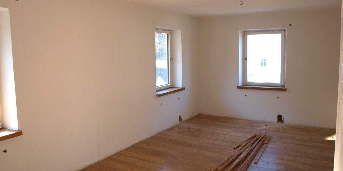 Einfamilienhaus Eching - Kronwinkl Kronwinkl - 7 Zimmer, 115 m&sup2;, 589.000&euro; | Angebot:25686308