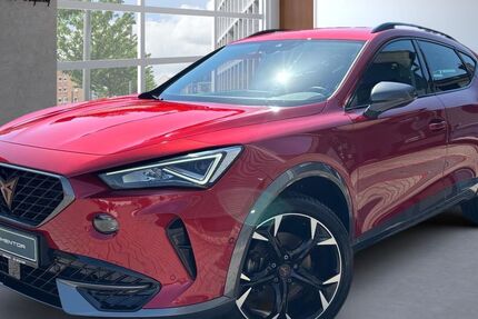 Cupra Formentor 42.000 km 23.350 &euro; Berglern 85459